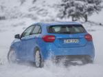 Mercedes-Benz A250 4Matic Urban Package 2013 года